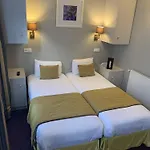 Ibis Styles Montmartre Batignolles ホテル