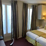 Ibis Styles Montmartre Batignolles 3* باريس