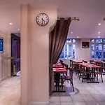 Ibis Styles Montmartre Batignolles 3* パリ