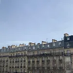 Ibis Styles Montmartre Batignolles ホテル 3*