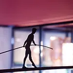 Ibis Styles Montmartre Batignolles パリ