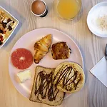 Ibis Styles Montmartre Batignolles ホテル 3*