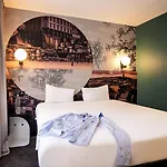 Ibis Styles Montmartre Batignolles ホテル