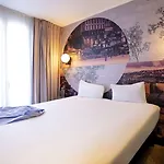 Ibis Styles Montmartre Batignolles ホテル 3*