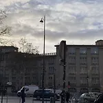 Ibis Styles Montmartre Batignolles ホテル