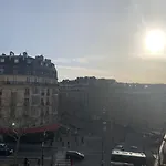 Ibis Styles Montmartre Batignolles ホテル