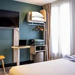 Ibis Styles Montmartre Batignolles ホテル
