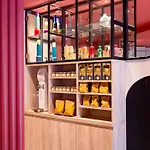 Ibis Styles Montmartre Batignolles ホテル 3*