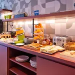 Ibis Styles Montmartre Batignolles