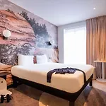 Ibis Styles Montmartre Batignolles ホテル