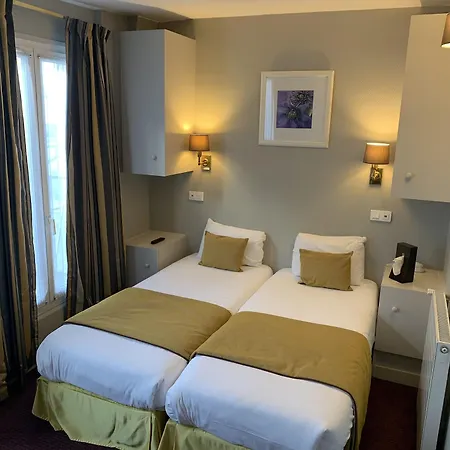 Ibis Styles Montmartre Batignolles