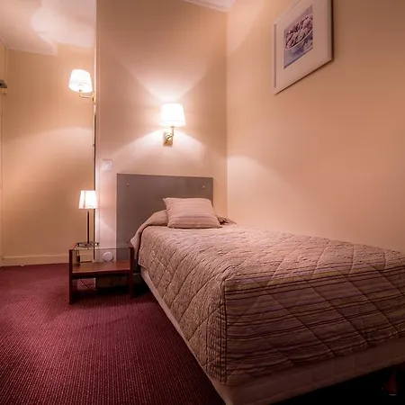 Ibis Styles Montmartre Batignolles Paris