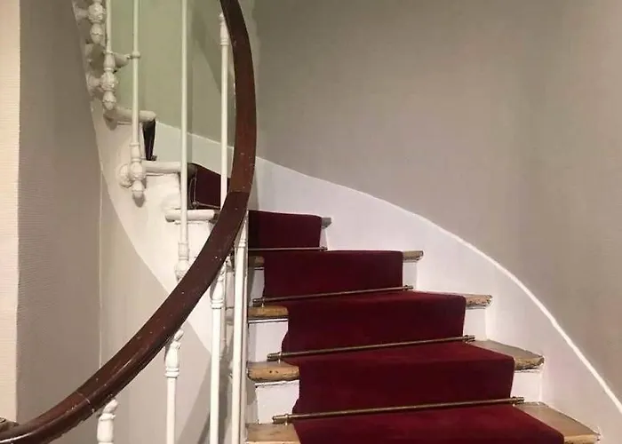 فندق Ibis Styles Montmartre Batignolles باريس