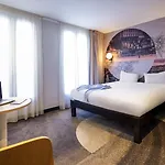 Ibis Styles Montmartre Batignolles Hotel