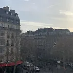 Hotel Ibis Styles Montmartre Batignolles 3*