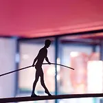Ibis Styles Montmartre Batignolles 3*