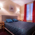 Hotel Ibis Styles Montmartre Batignolles 3*