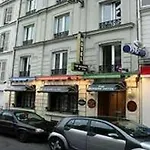 Ibis Styles Montmartre Batignolles