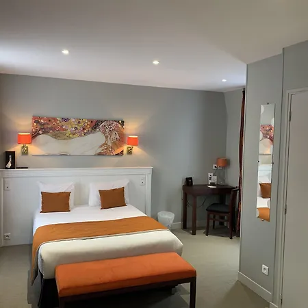 Modern Montmartre 3*
